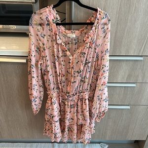 Loveshackfancy dress